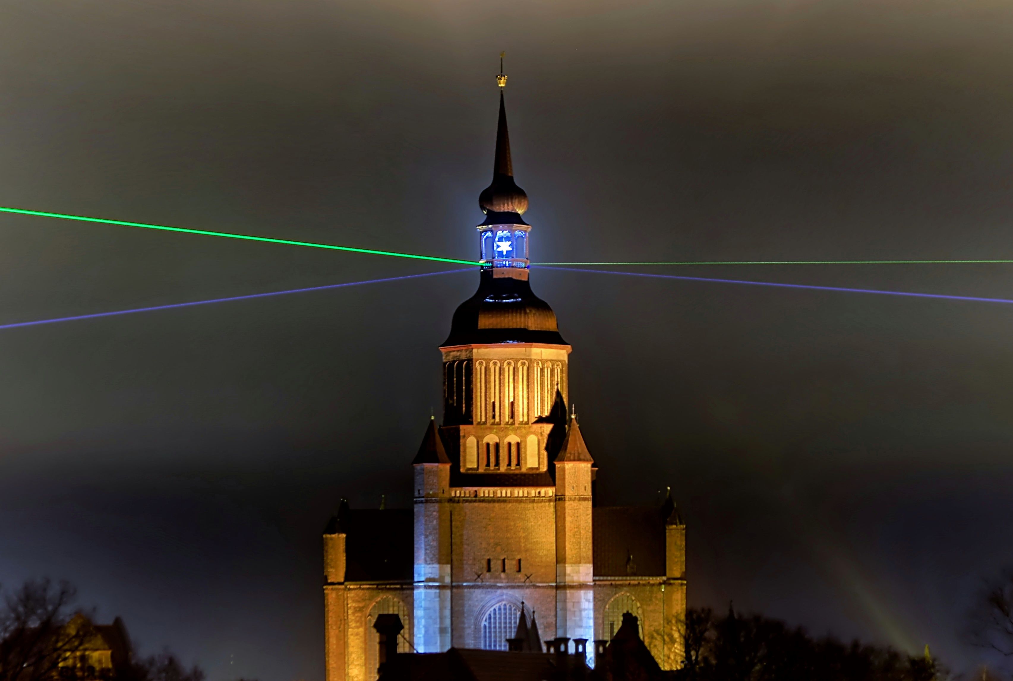Silvester 2021 © Uwe Ruhk