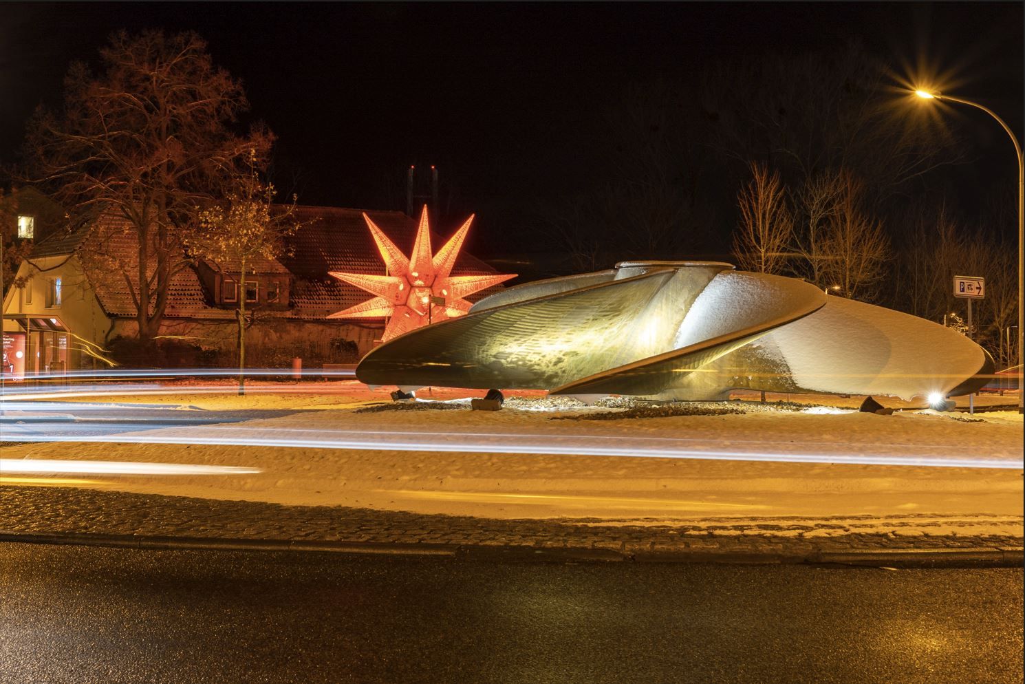 Werftkreisel© Jens Tamm
